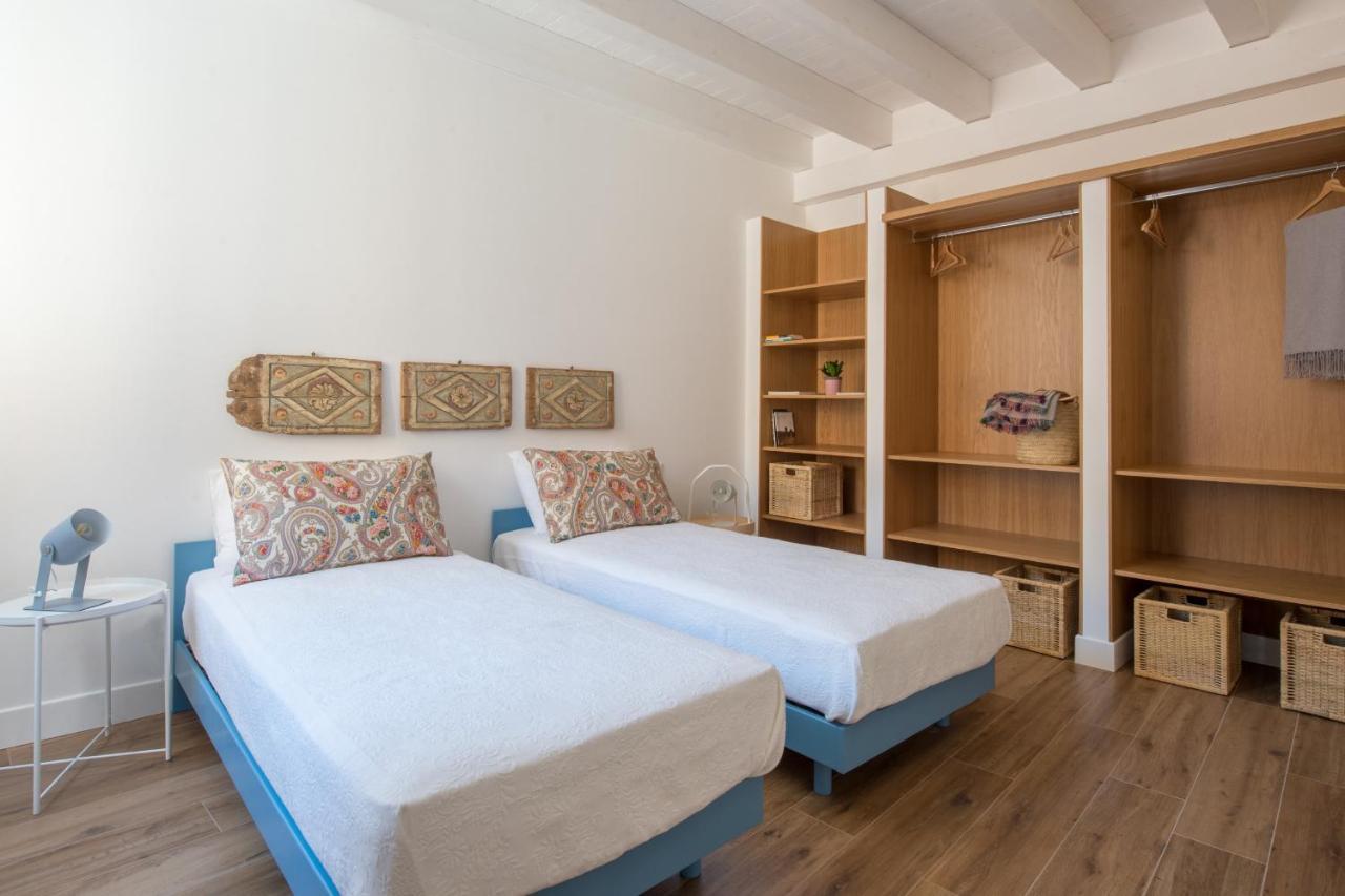 Le Niche Holiday Homes By Wonderful Italy Palermo Exterior foto