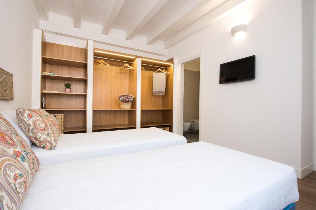 Le Niche Holiday Homes By Wonderful Italy Palermo Exterior foto