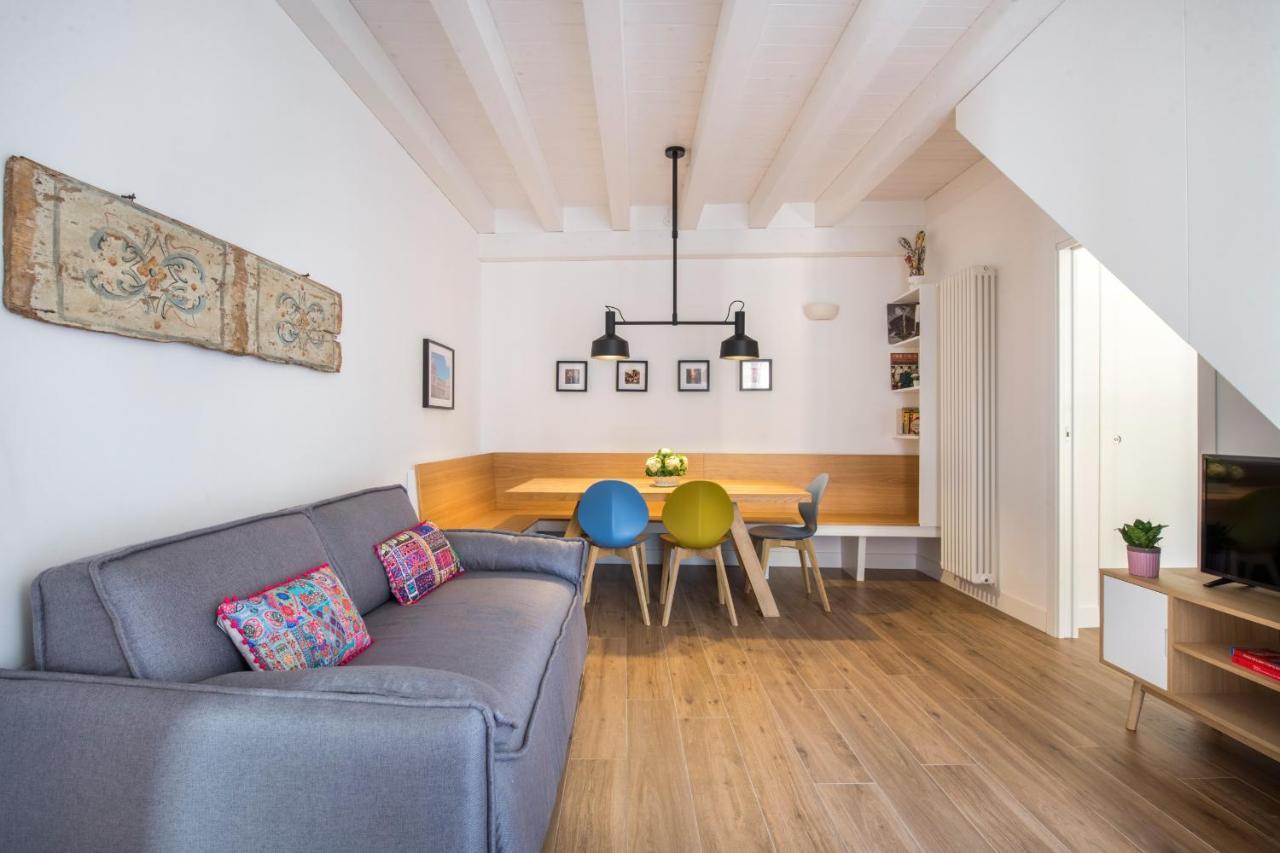 Le Niche Holiday Homes By Wonderful Italy Palermo Exterior foto